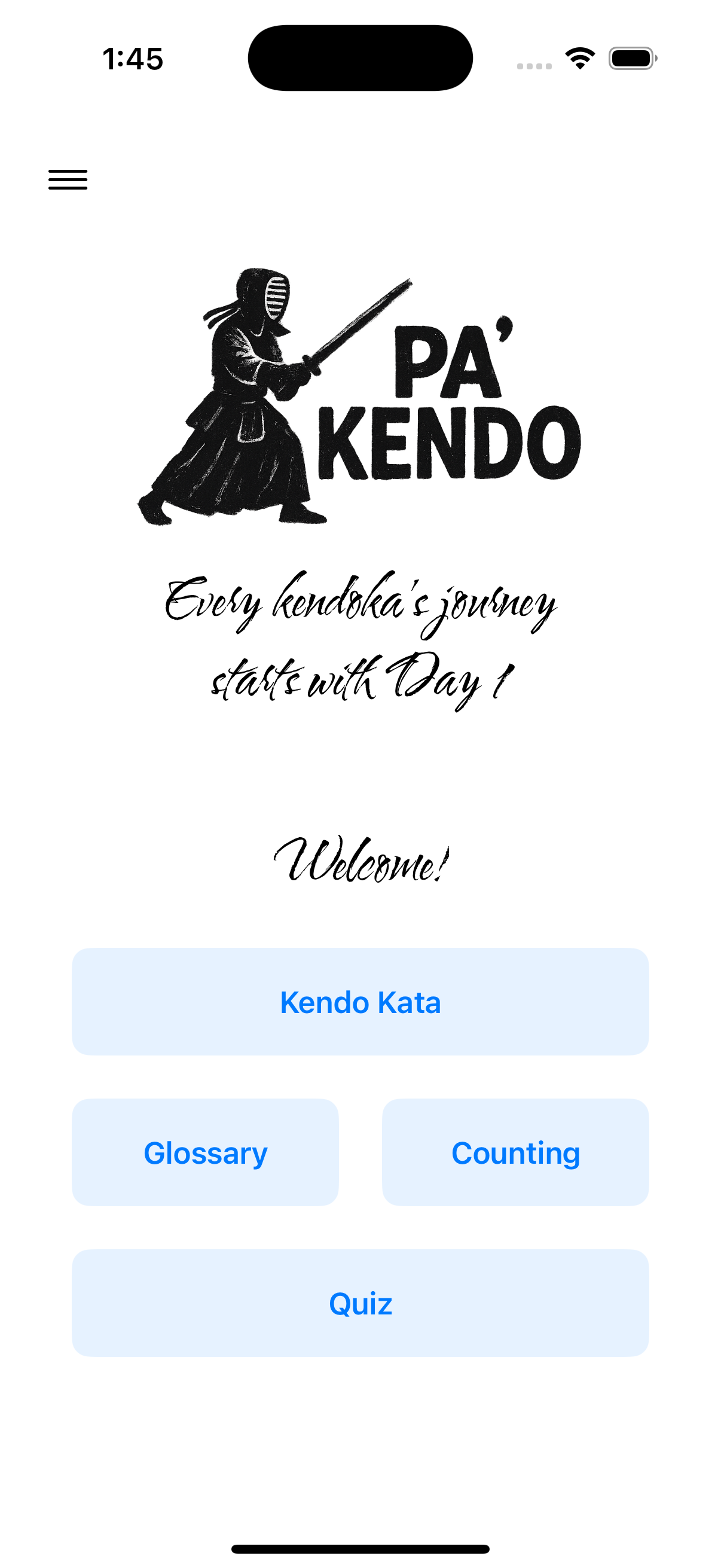 Pa' Kendo screenshot